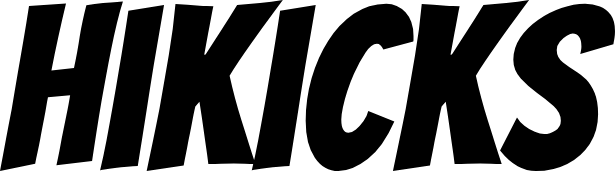 Bikicks